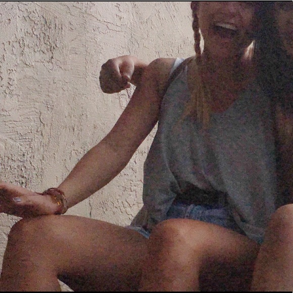 Urban Outfitters Tank - Picture 3 of 3